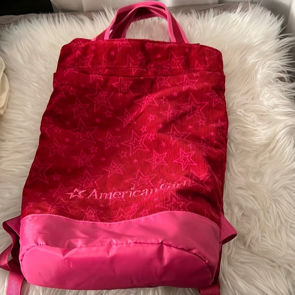 American Girl bag - Picture 1 of 8